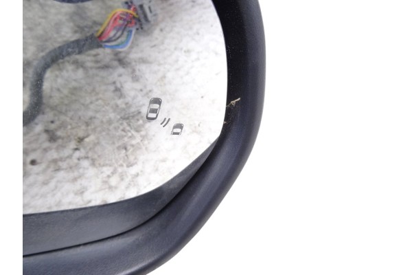 Retrovisor derecho, Ford Puma ST-Line 2023