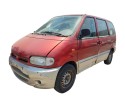 Nissan Serena (C23M) 2.3 Invitation D 1997 para piezas | Desguace Gandia SL