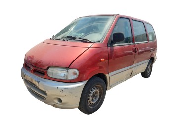 Nissan Serena (C23M) 2.3 Invitation D 1997 para piezas | Desguace Gandia SL