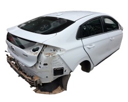 Hyundai Ioniq Hybrid 2018 para piezas | Desguace Gandia SL