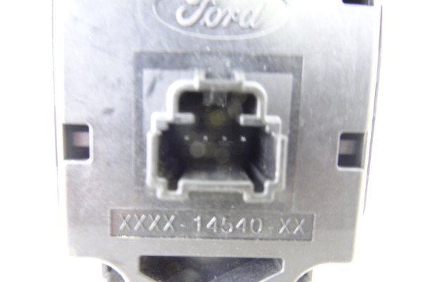 Mando elevalunas delantero izquierdo, Ford Puma ST-Line 2023, NX7T14540DC