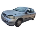 Opel Astra G Berlina Club 2001 para piezas | Desguace Gandia SL