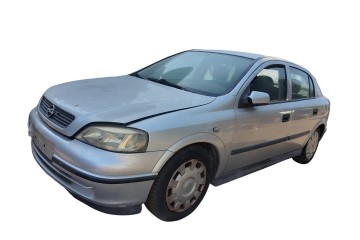 Opel Astra G Berlina Club 2001 para piezas | Desguace Gandia SL
