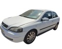 Opel Astra G Berlina Club 2002 para piezas | Desguace Gandia SL