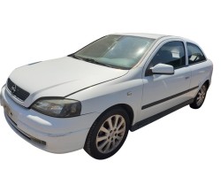 Opel Astra G Berlina Club 2002 para piezas | Desguace Gandia SL