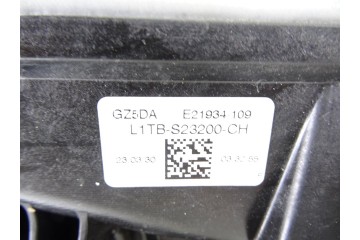Elevalunas delantero derecho, Ford Puma ST-Line 2023, L1TBS23200CH