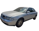 Audi A4 Berlina (B5) 1.8 T 2000 para piezas | Desguace Gandia SL