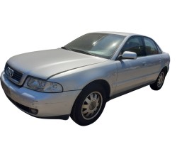 Audi A4 Berlina (B5) 1.8 T 2000 para piezas | Desguace Gandia SL