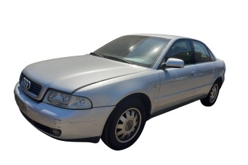 Audi A4 Berlina (B5) 1.8 T 2000 para piezas | Desguace Gandia SL