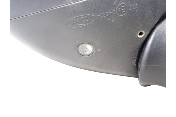 Retrovisor izquierdo, Ford Puma ST-Line 2023