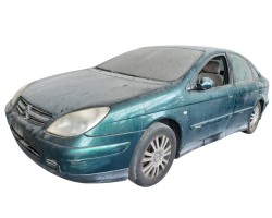 Citroën C5 Berlina 2.0 HDI Magic 2004 para piezas | Desguace Gandia SL