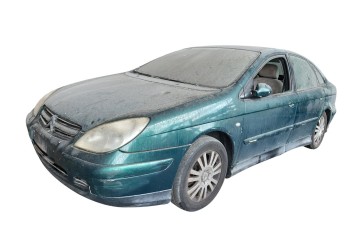Citroën C5 Berlina 2.0 HDI Magic 2004 para piezas | Desguace Gandia SL