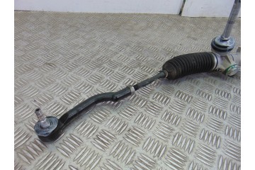  CREMALLERA DIRECCION NISSAN QASHQAI (J10) Acenta 2010 198463 NISSAN - 1