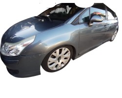 Citroën C4 Berlina VTR Plus 2006 para piezas | Desguace Gandia SL
