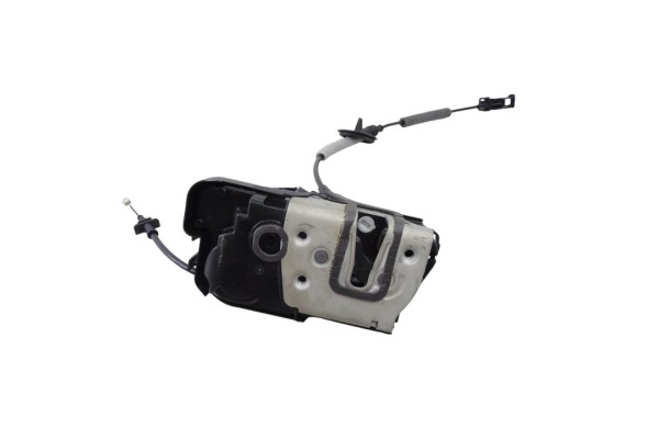 Cerradura puerta trasera izquierda, Ford Puma ST-Line 2023, H1BAA26413CG