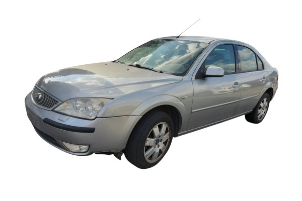 Ford Mondeo Berlina (GE) Ambiente 2005 para piezas | Desguace Gandia SL