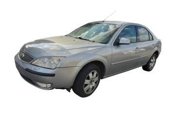 Ford Mondeo Berlina (GE) Ambiente 2005 para piezas | Desguace Gandia SL