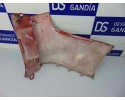 Puntera paragolpes trasera izquierda