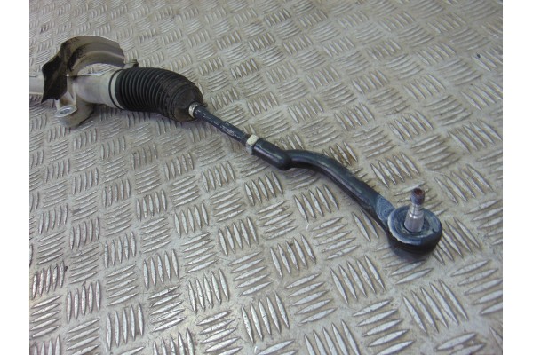  CREMALLERA DIRECCION NISSAN QASHQAI (J10) Acenta 2010 198463 NISSAN - 2