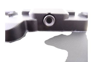 Camara vision frontal, Ford Puma ST-Line 2023, N1BT19H406CB