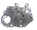 Elevalunas delantero izquierdo, Ford Puma ST-Line 2023, L1TBS23201CH
