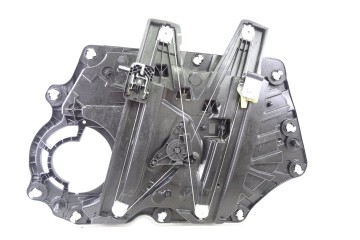 Elevalunas delantero izquierdo, Ford Puma ST-Line 2023, L1TBS23201CH