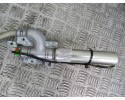 Airbag cortina delantero izquierdo, Mercedes-benz Clase Ml (Bm 164) 320 / 350 Cdi (164.122) 2005, 30337226J