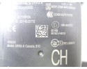 Módulo electrónico, Toyota C-hr (X10) Hybrid Active 2018, 88162F4010