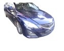 Morro completo, Mazda 6 Berlina (Gh) 2.2 CE 163 Active (5-ptas.) 2011