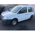 VOLKSWAGEN CADDY (2K)(02.2004) Life