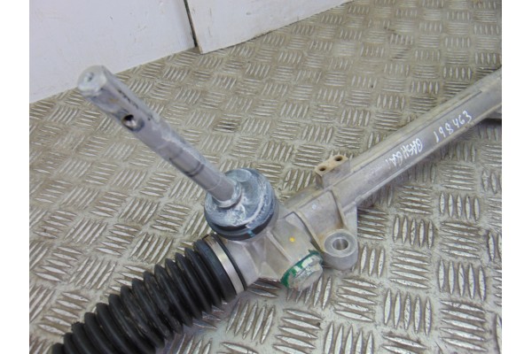  CREMALLERA DIRECCION NISSAN QASHQAI (J10) Acenta 2010 198463 NISSAN - 3