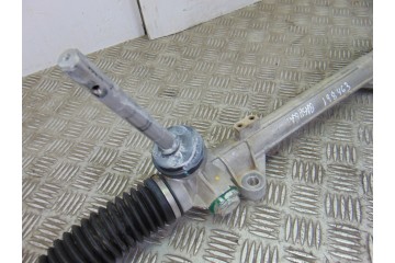  CREMALLERA DIRECCION NISSAN QASHQAI (J10) Acenta 2010 198463 NISSAN - 3