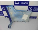 Puntera paragolpes trasera izquierda