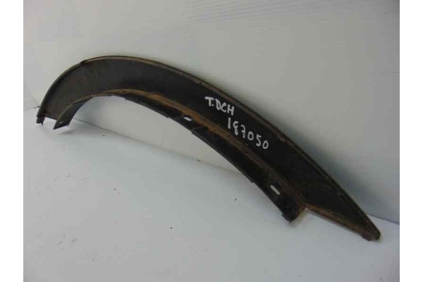 Aletin trasero derecho, Bmw Serie X3 (E83) 3.0d 2004, 3330868