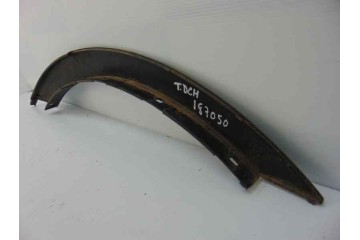 Aletin trasero derecho, Bmw Serie X3 (E83) 3.0d 2004, 3330868