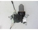 Elevalunas delantero izquierdo, Nissan Almera (N16/E) Acenta 2004