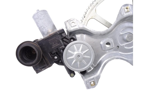 Elevalunas delantero derecho, Toyota C-hr (X10) Hybrid Active 2018, 85710F4010