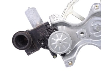 Elevalunas delantero derecho, Toyota C-hr (X10) Hybrid Active 2018, 85710F4010