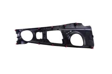 Guarnecidos palanca cambio, Toyota C-hr (X10) Hybrid Active 2018, 58804F4011