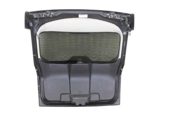 Porton trasero, Dodge Caliber (Pm) S 2007