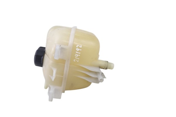 Deposito expansion, Mini Mini (R56) Cooper S 2007, 7539267