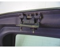 Porton trasero, Mercedes-benz Clase a (Bm 168) 160 (168.033) 2000