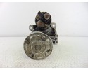 Motor arranque, Peugeot 3008 Confort 2009, 9663528880