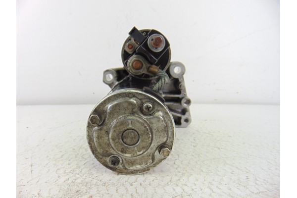 Motor arranque, Peugeot 3008 Confort 2009, 9663528880