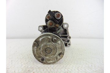 Motor arranque, Peugeot 3008 Confort 2009, 9663528880