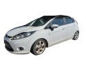 Ford Fiesta (CB1) Ambiente 2010 para piezas | Desguace Gandia SL