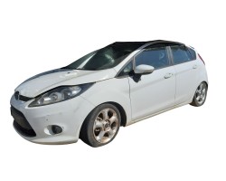 Ford Fiesta (CB1) Ambiente 2010 para piezas | Desguace Gandia SL