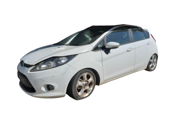 Ford Fiesta (CB1) Ambiente 2010 para piezas | Desguace Gandia SL