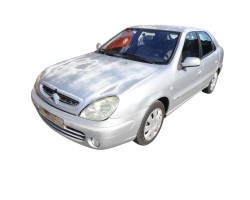 Citroën Xsara Berlina 1.6 16V Chrono 2003 para piezas | Desguace Gandia SL