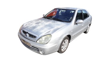 Citroën Xsara Berlina 1.6 16V Chrono 2003 para piezas | Desguace Gandia SL